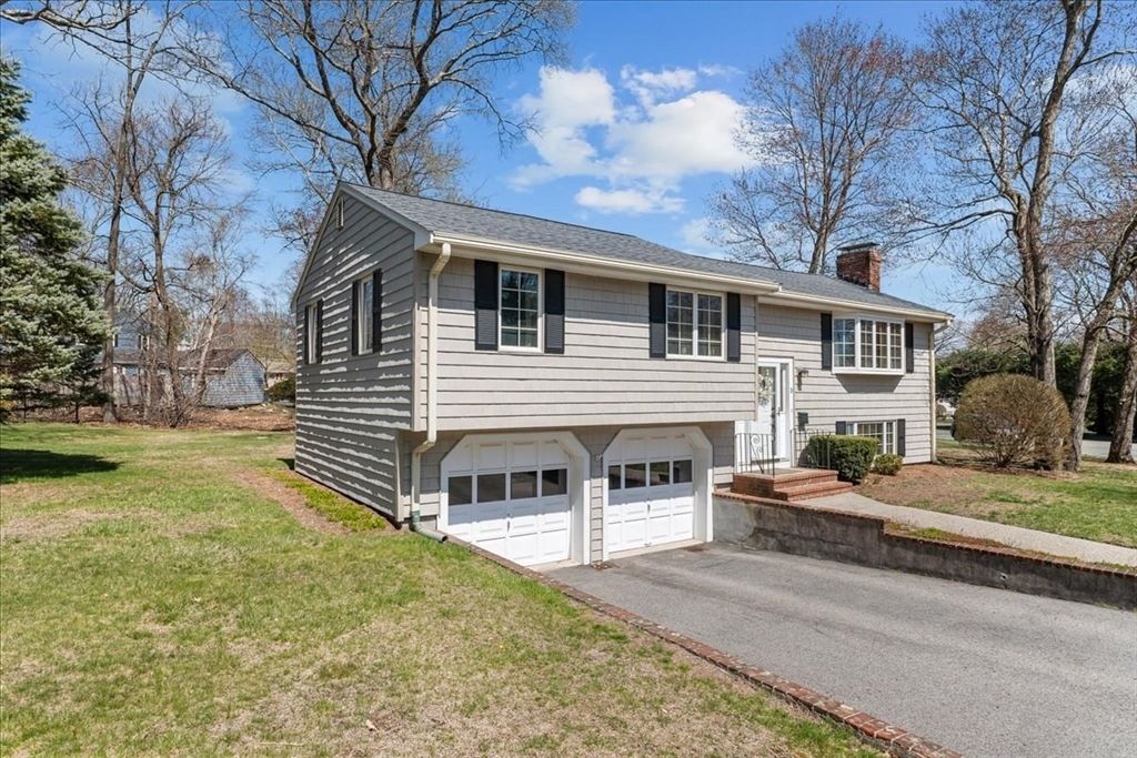 3 Greenwich Rd
