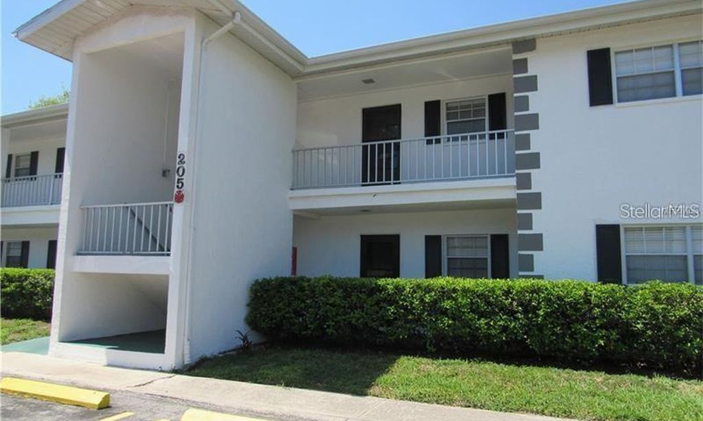 Burgundy Condominiums