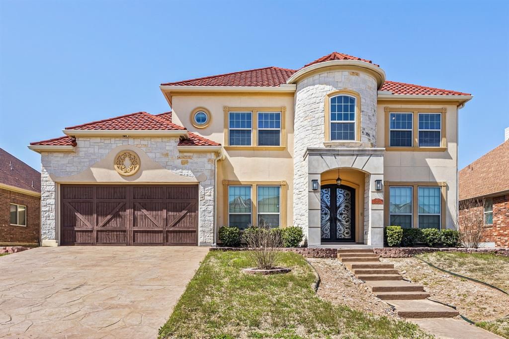 3413 De Vinci Drive