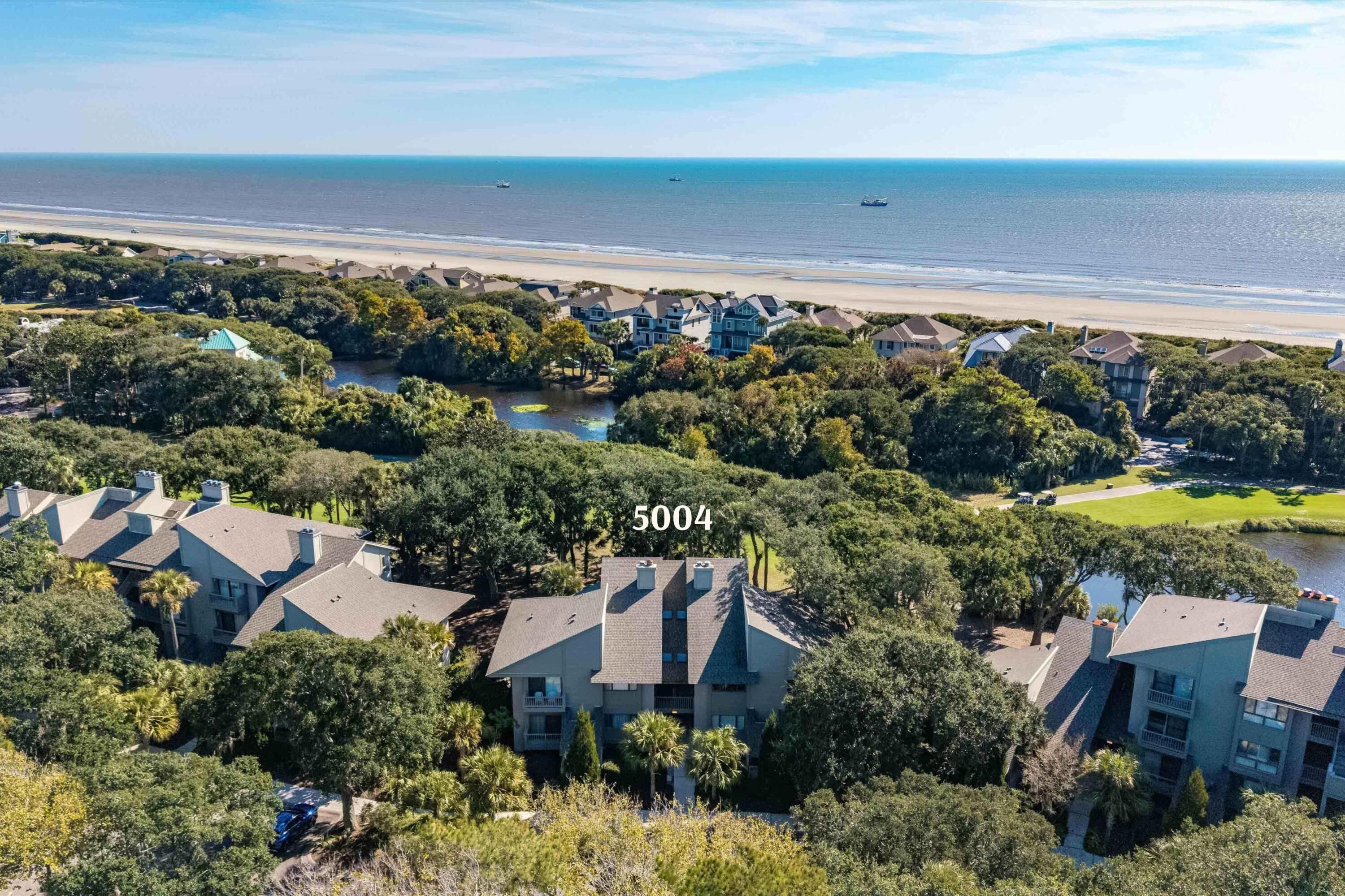5004 Green Dolphin Way Share A