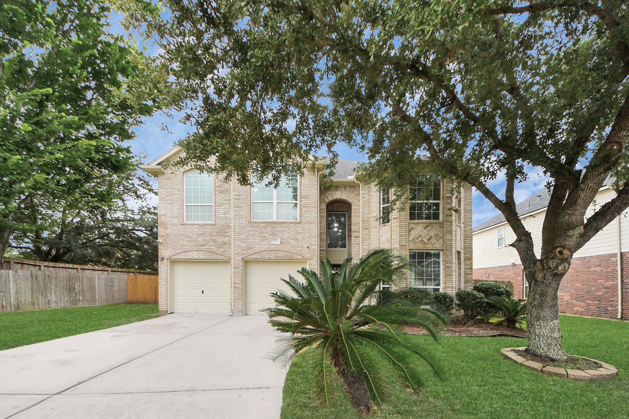 9002 Sundown Drive