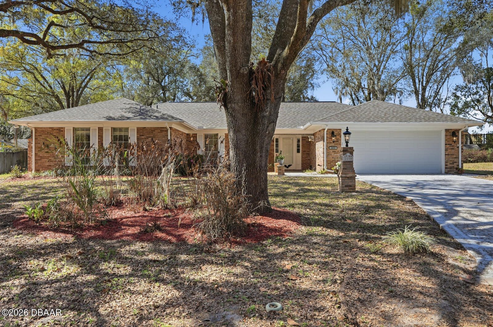 2850 Green Mountain Road