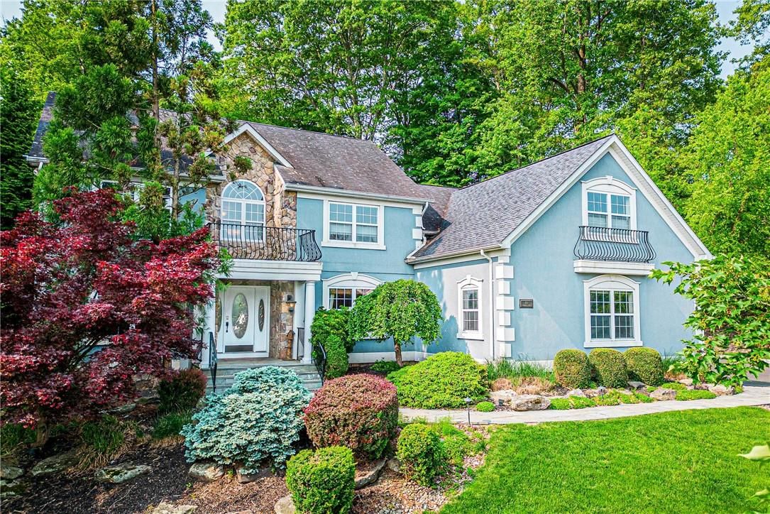 89 Woodland Road