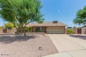 8803 N 105th Drive