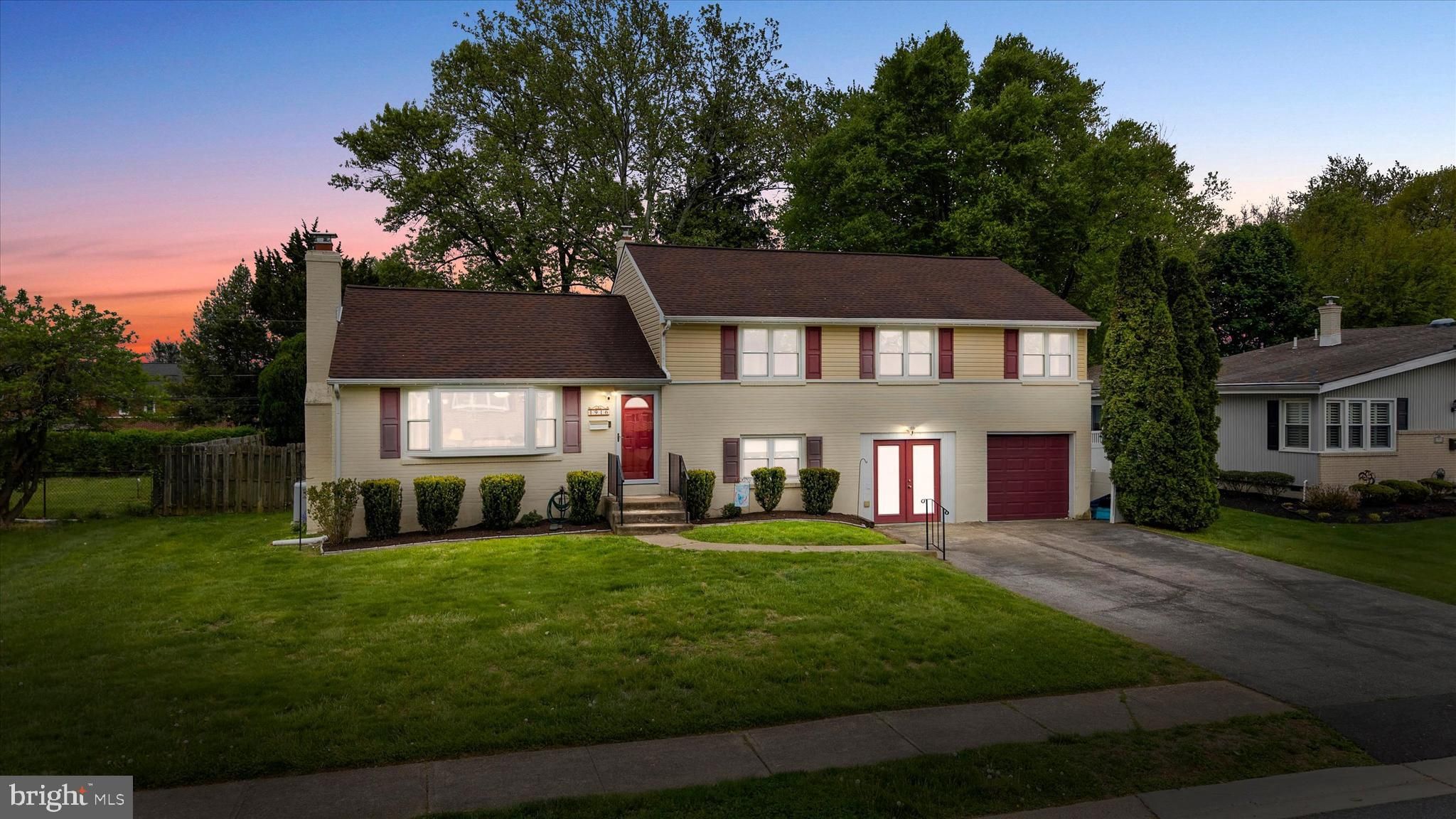 1916 Floral Drive