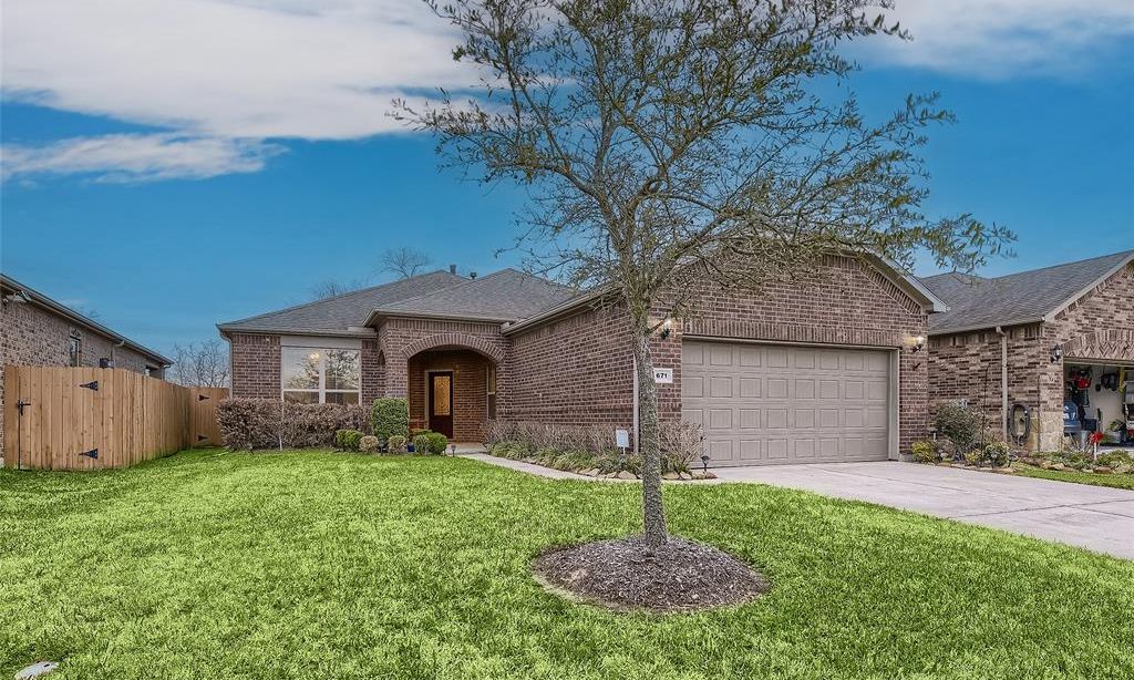 The Village at Tuscan Lakes