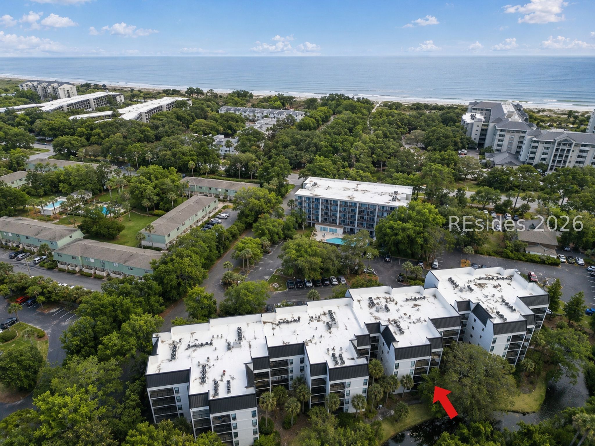 34 S Forest Beach Drive C14