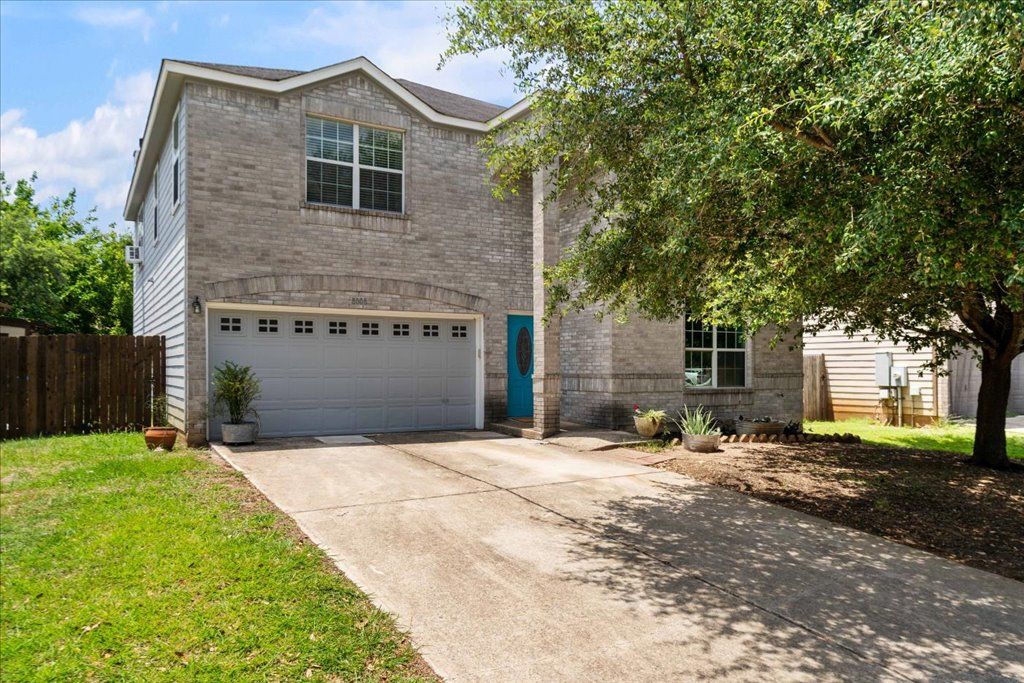 8008 Verbank Villa Drive