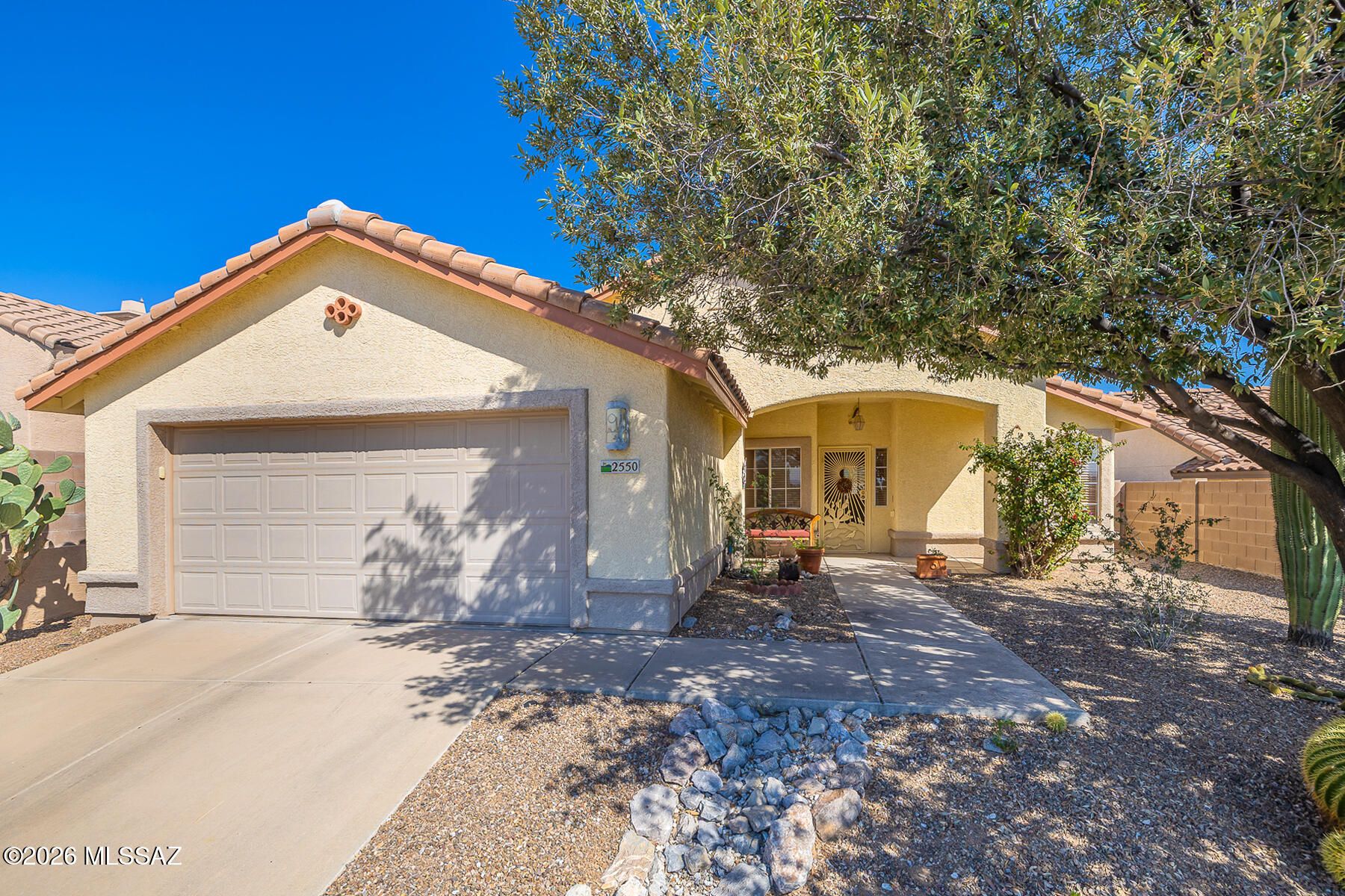 2550 W Tom Watson Drive