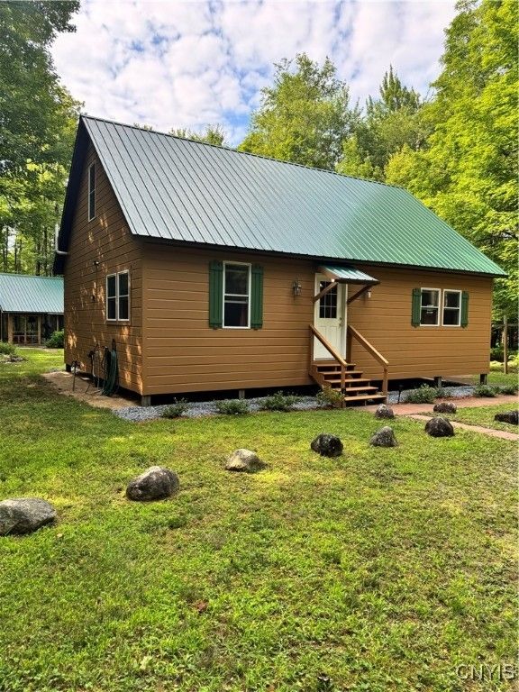2498 Little Beaver Lake Road
