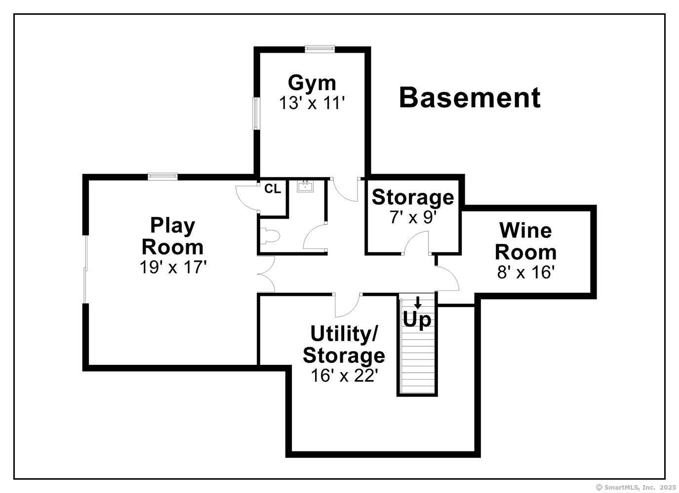 29 Stony Brook Road
