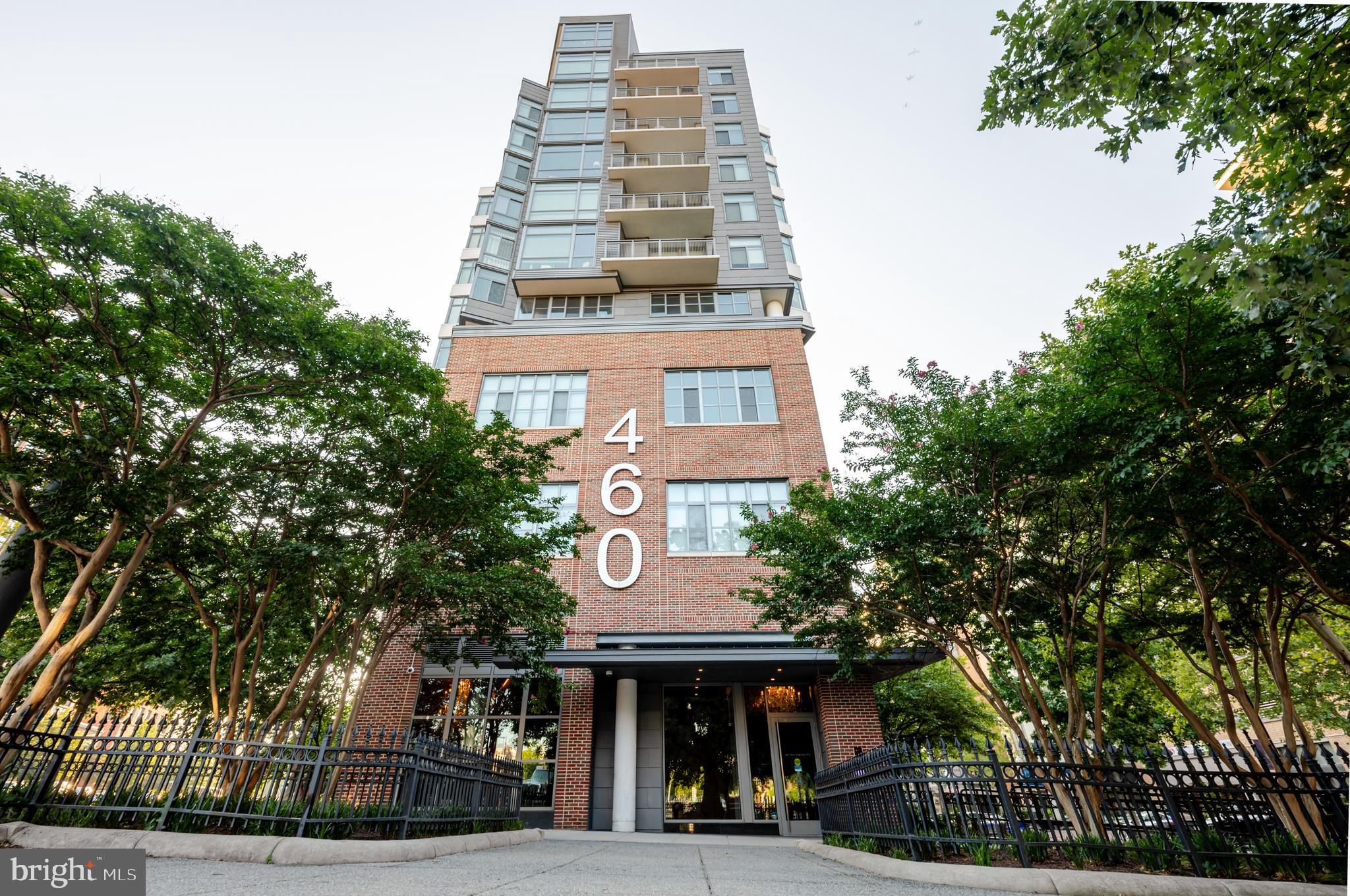460 New York Nw 501