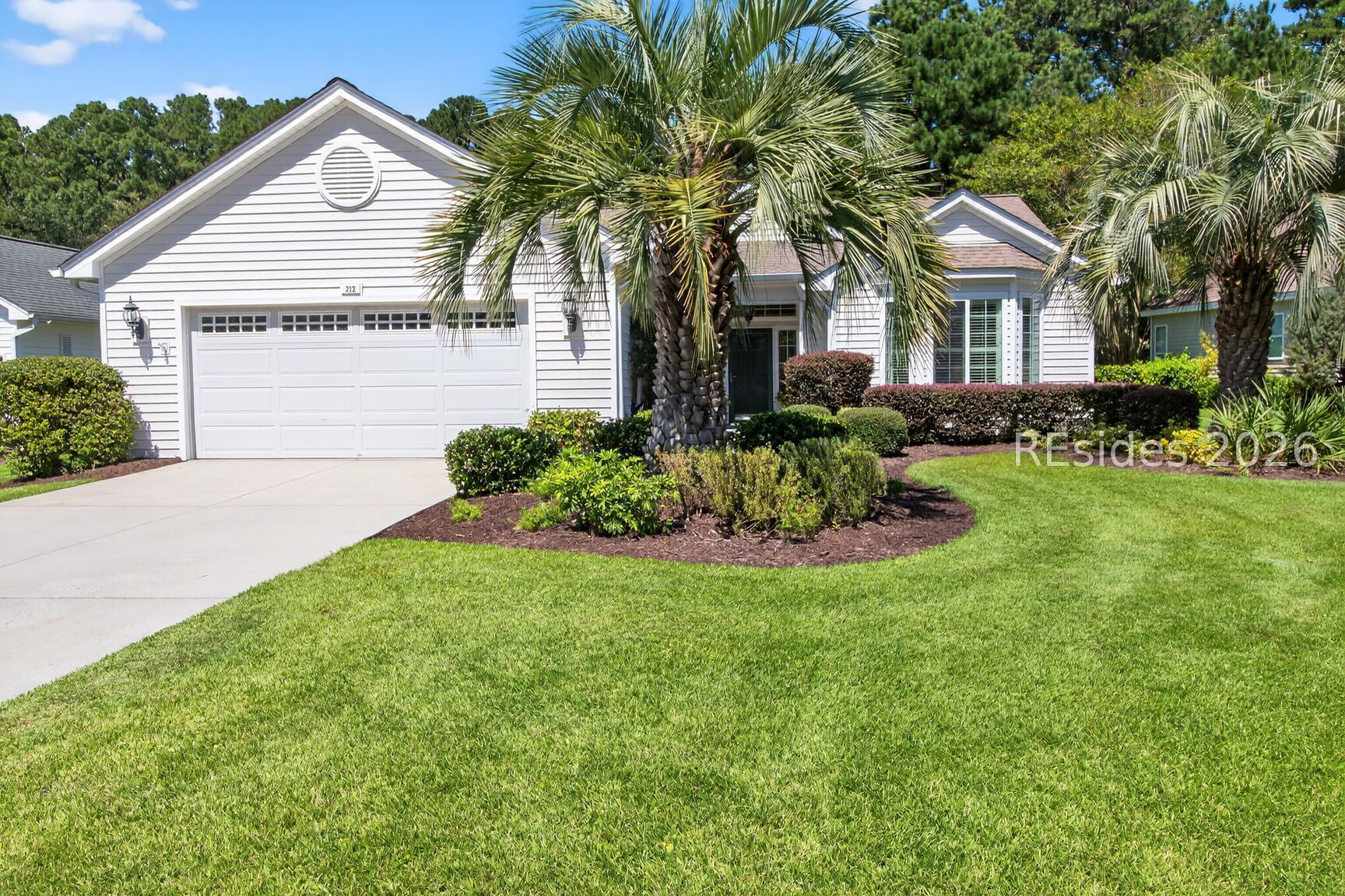 212 Benjamin Seabrook Court