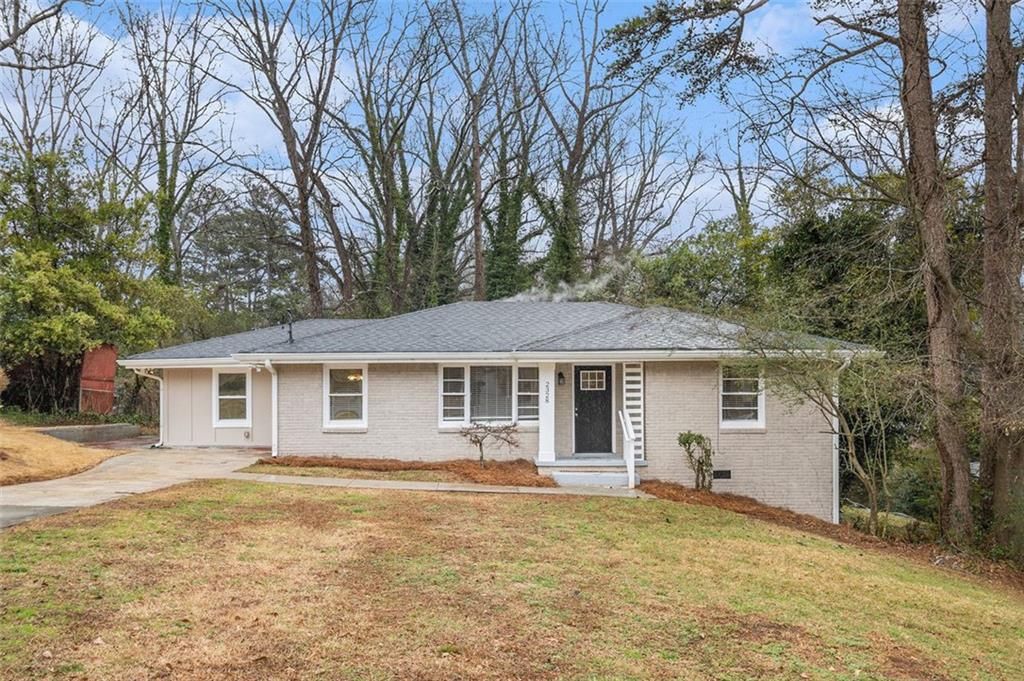 2328 Starline Drive