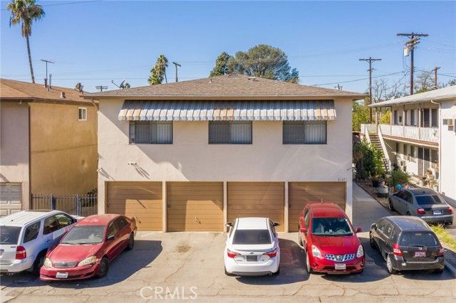 6107 Tujunga Avenue