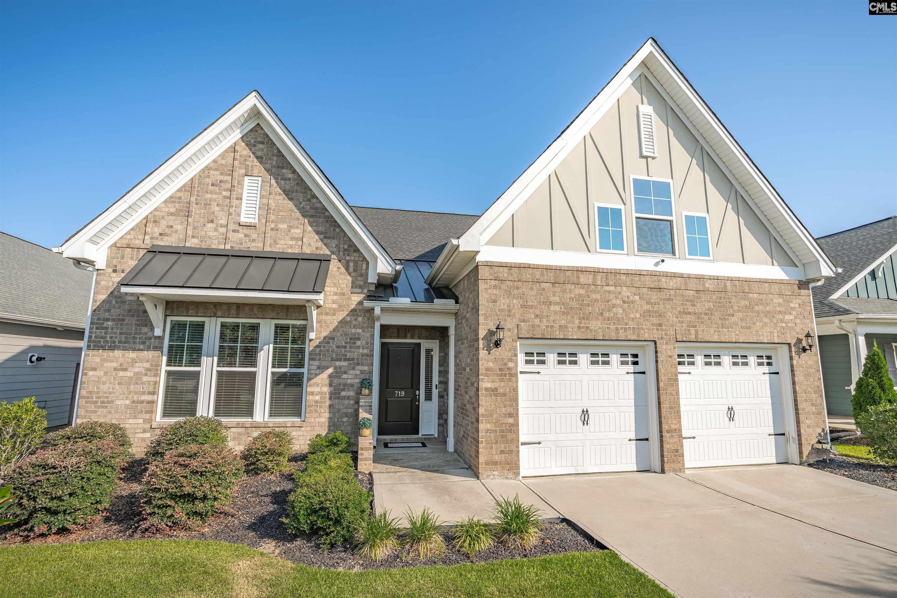 719 Long Iron Lane