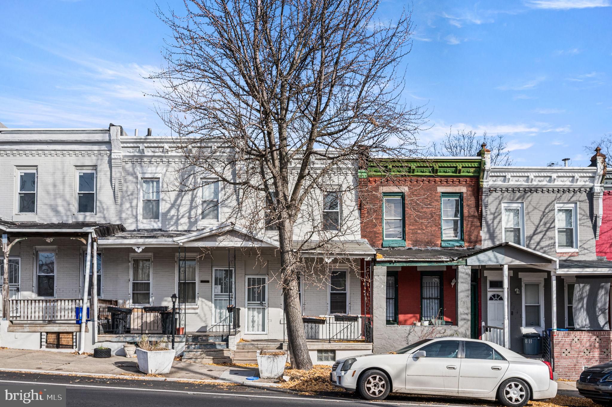 1437 S 47th Street