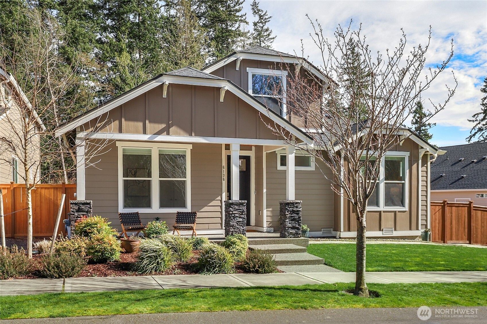 6136 Harbor Inlet Lane Nw