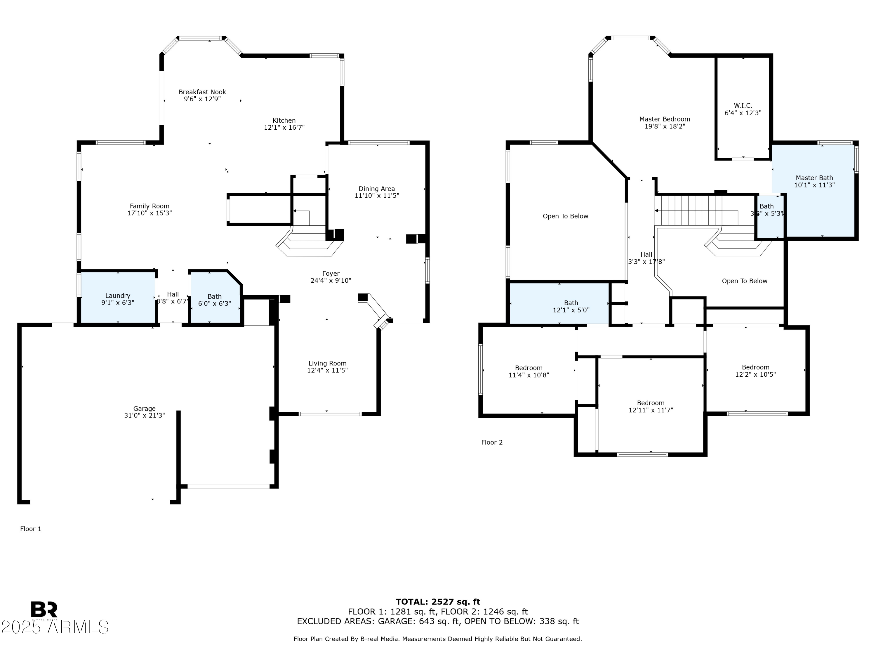 8754 W Karen Lee Lane