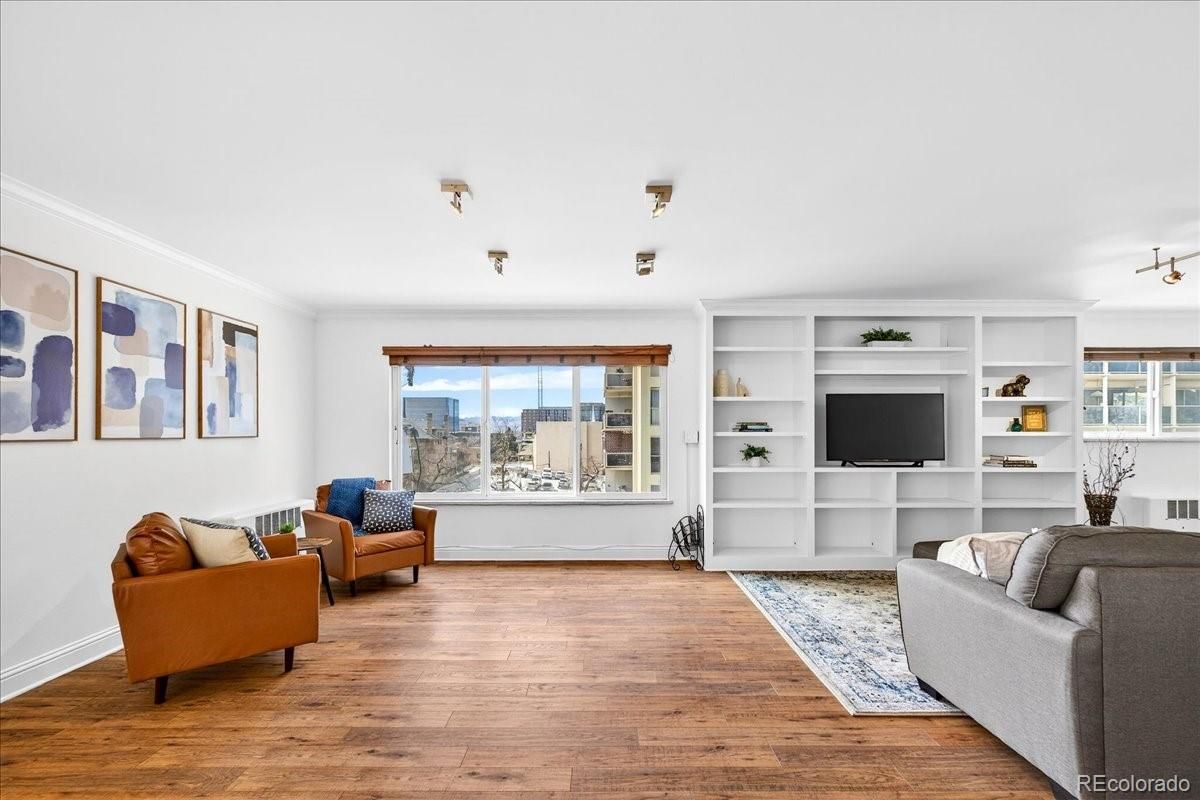 855 N Pennsylvania Street 411