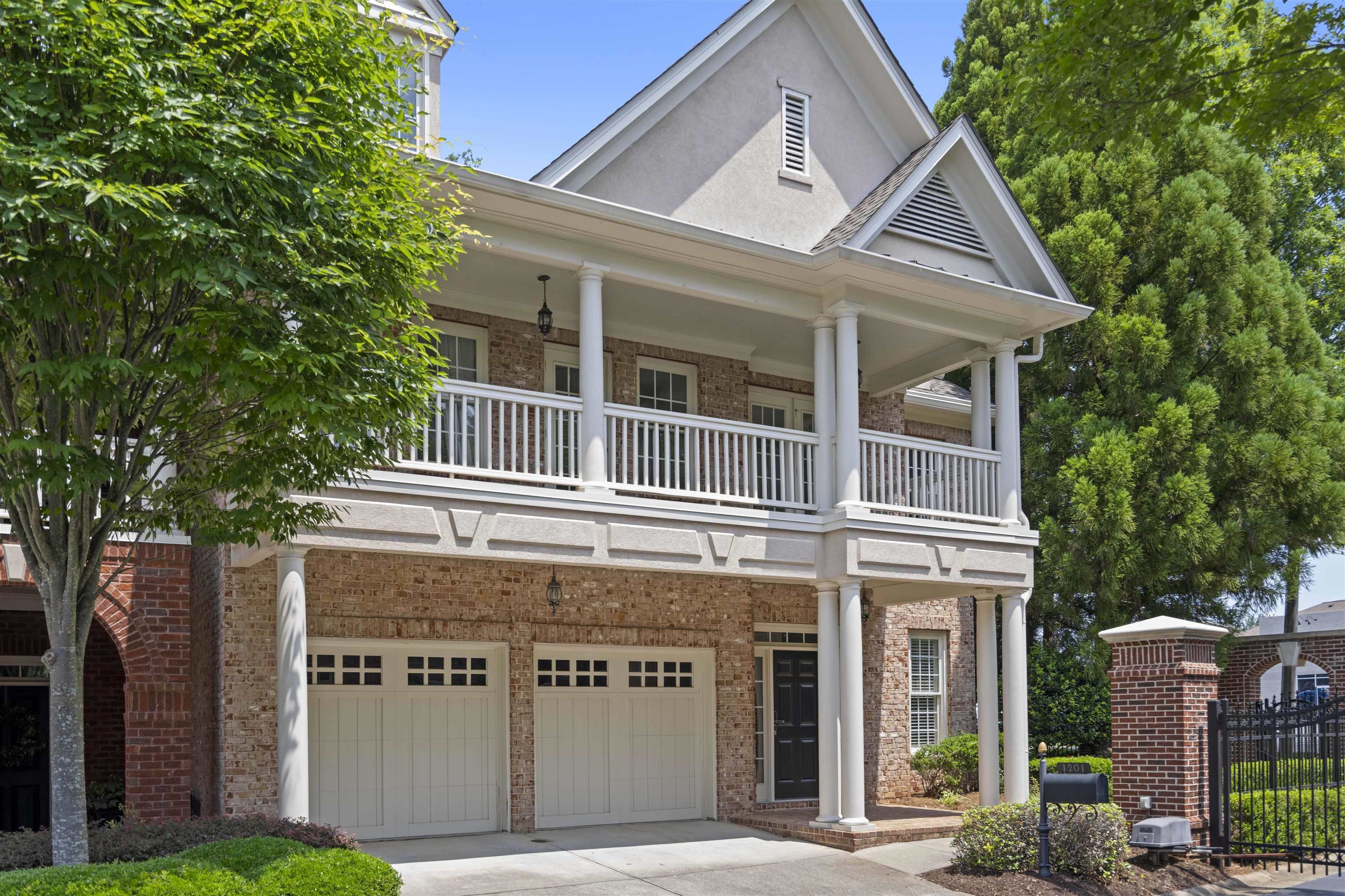 1201 Village Terrace Court