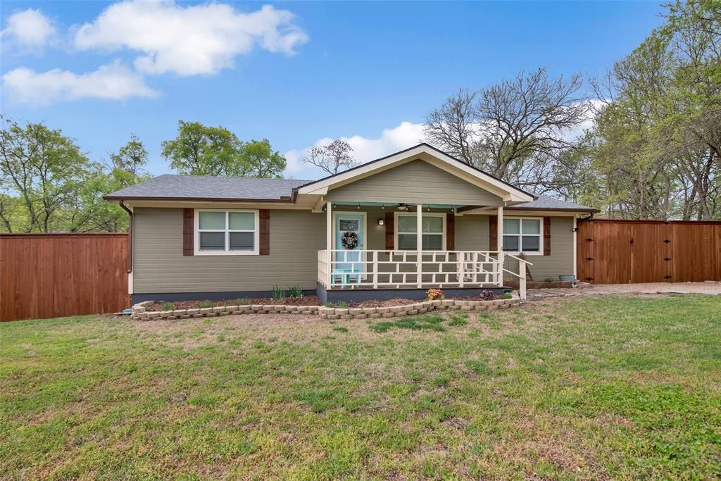 222 Maple Drive