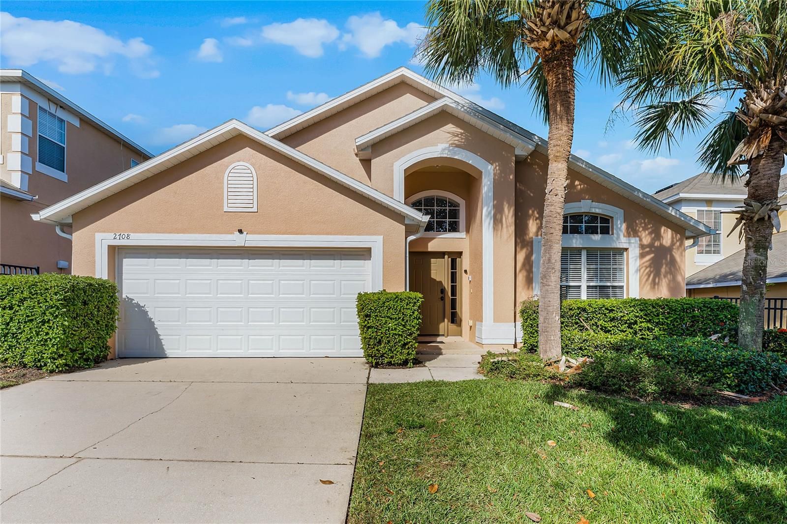 2708 Fiesta Key Drive