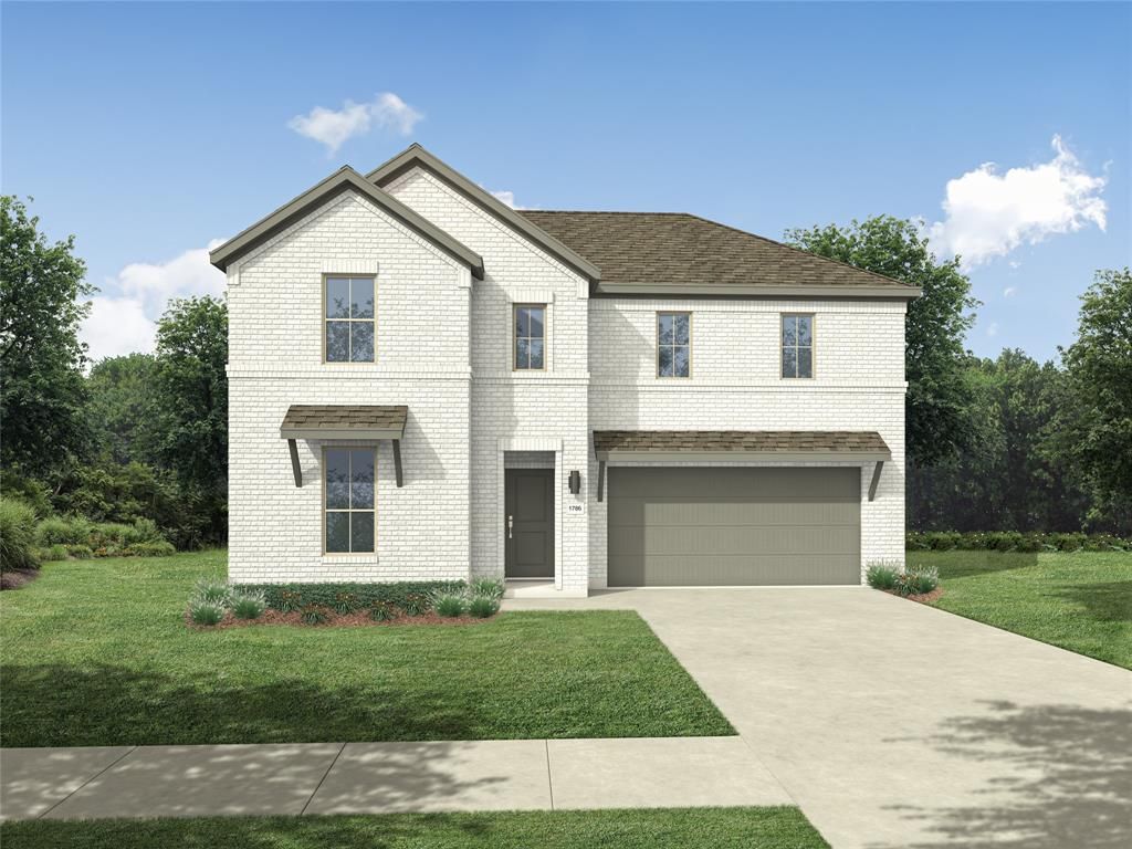 2316 Palomino Lane