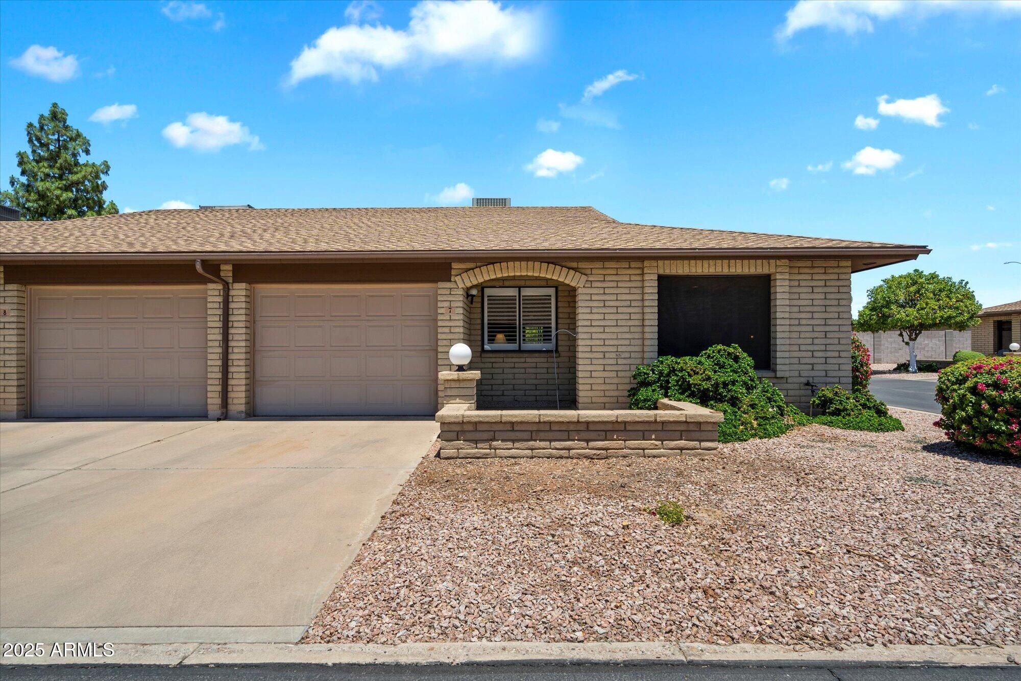 520 S Greenfield Road 7