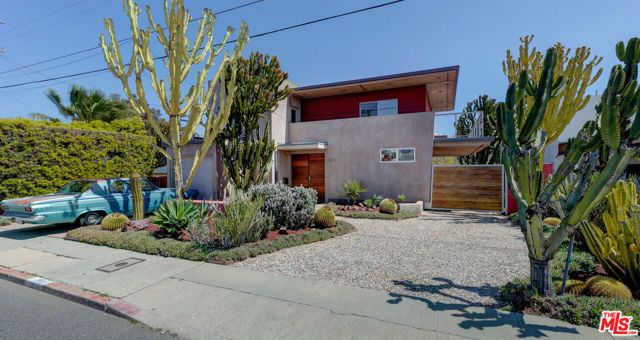 1908 N Alvarado Street