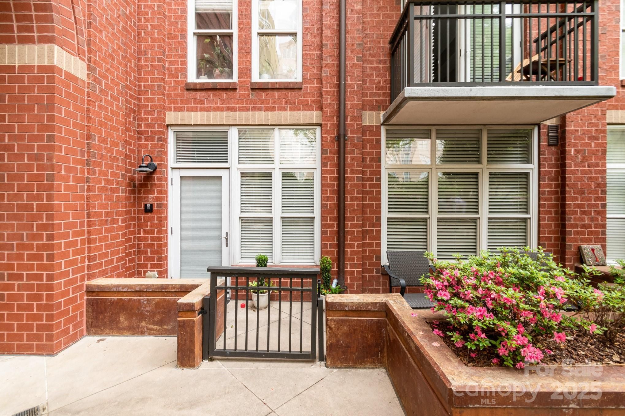 1320 Fillmore Avenue 112