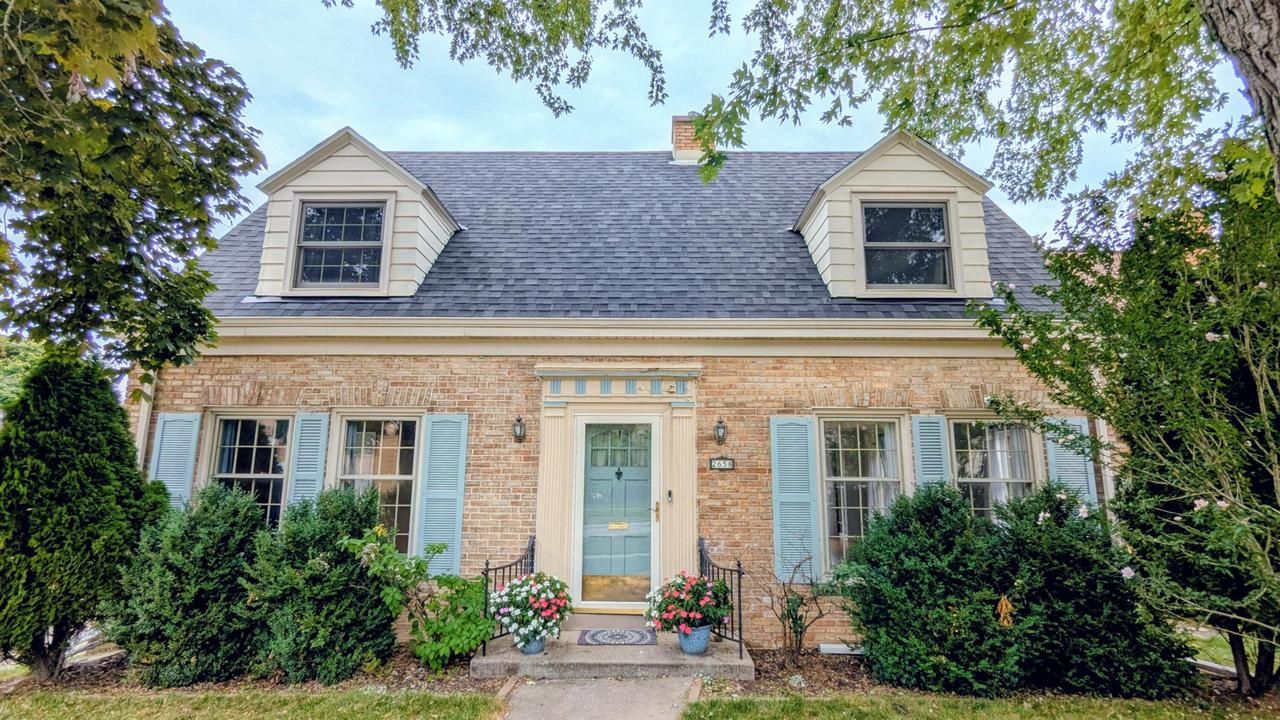 2658 North 81st Street