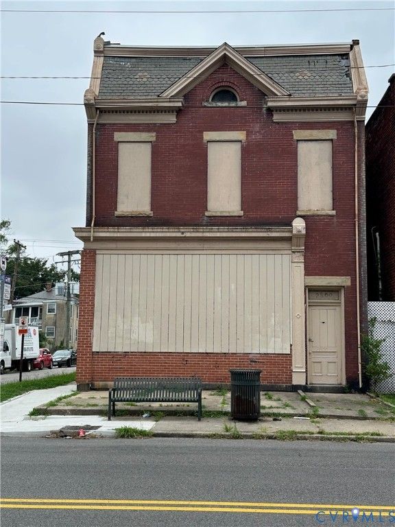 2800 North Avenue