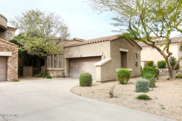 Toscana - Scottsdale, AZ Homes for Sale & Real Estate