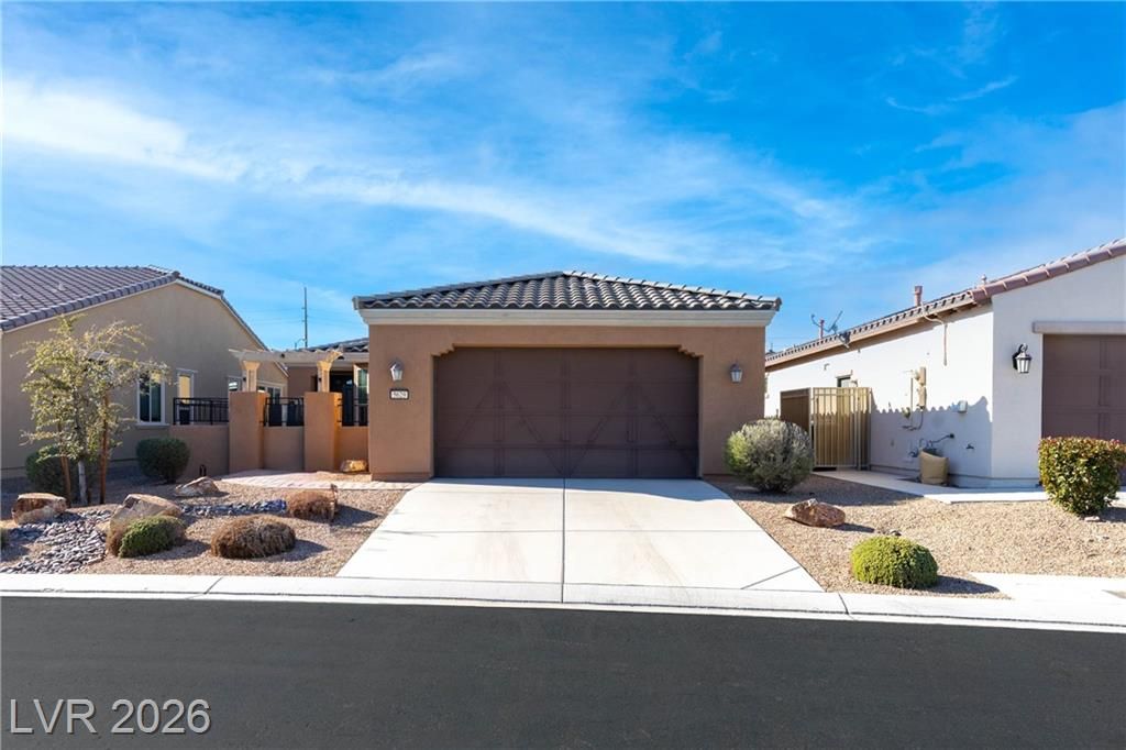 5629 Sagamore Canyon Street