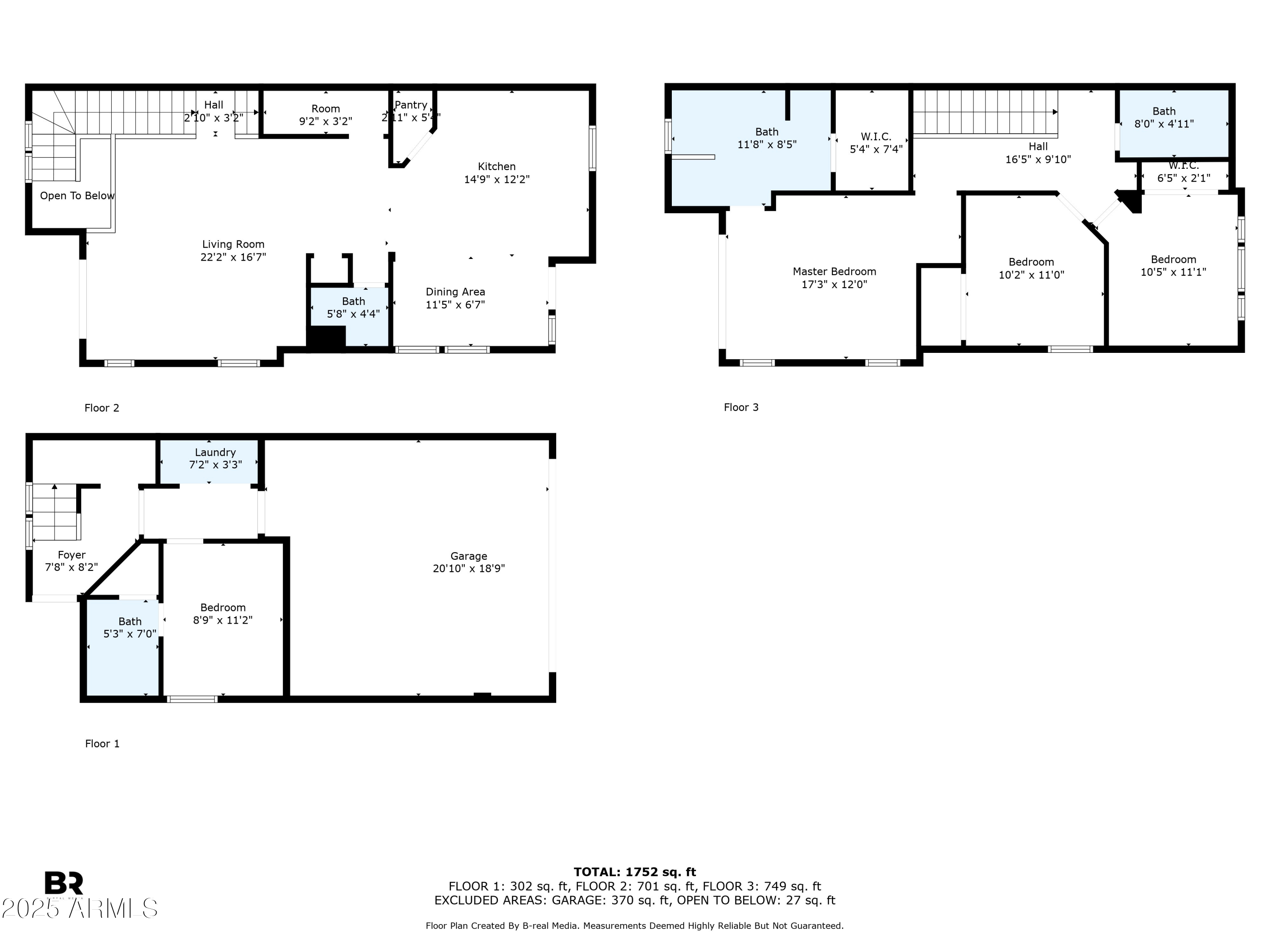 2090 S Dorsey Lane 1037