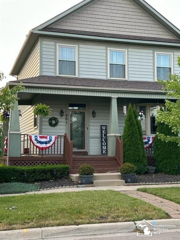 401 Lapointe