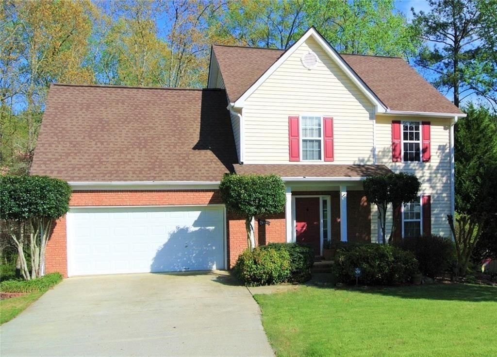 2121 Little River Drive