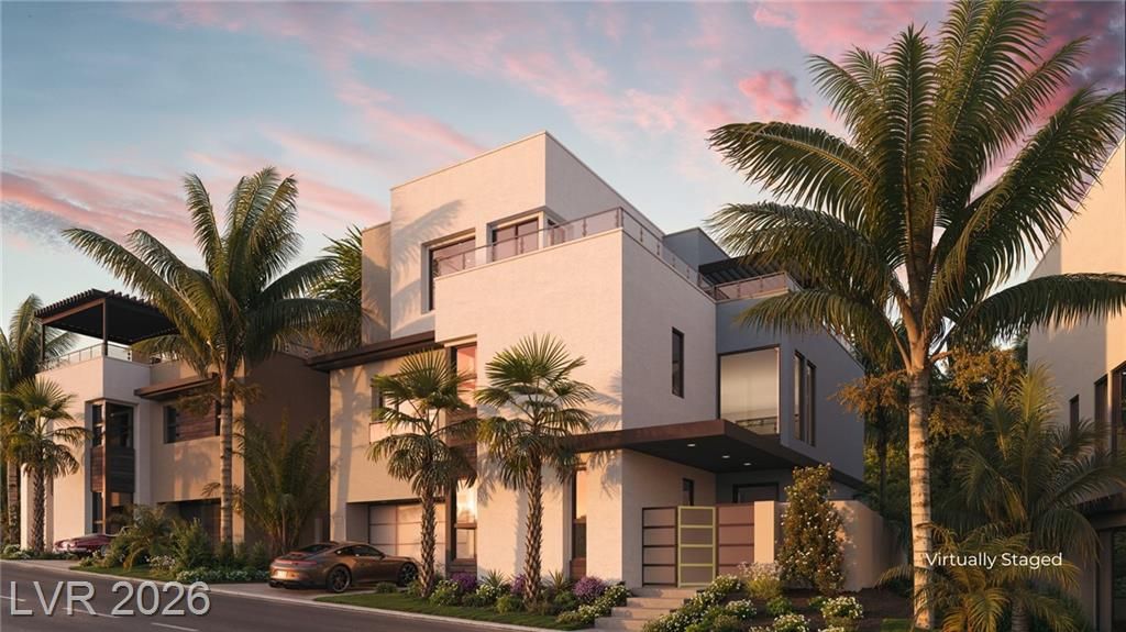 505 Overlook Rim Drive