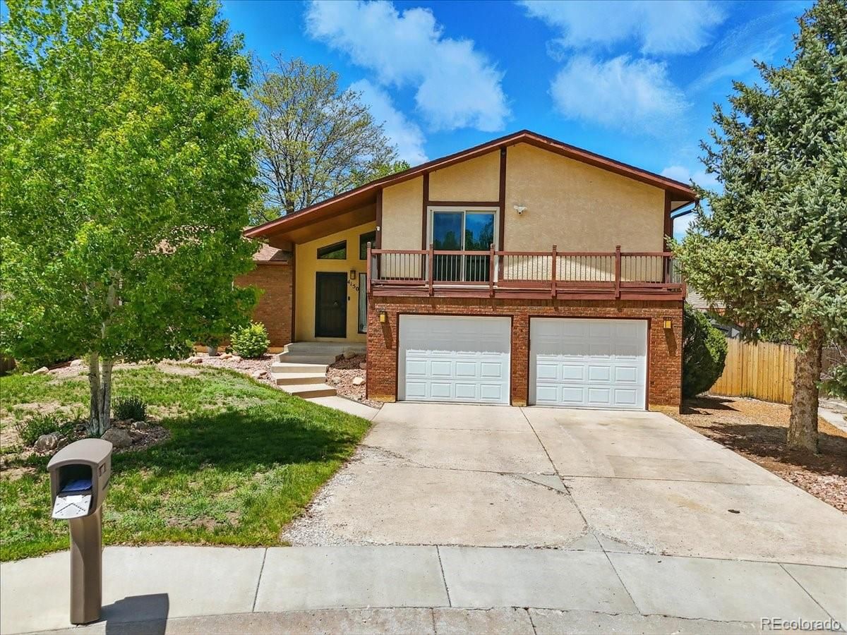 4150 Gleneagle Court