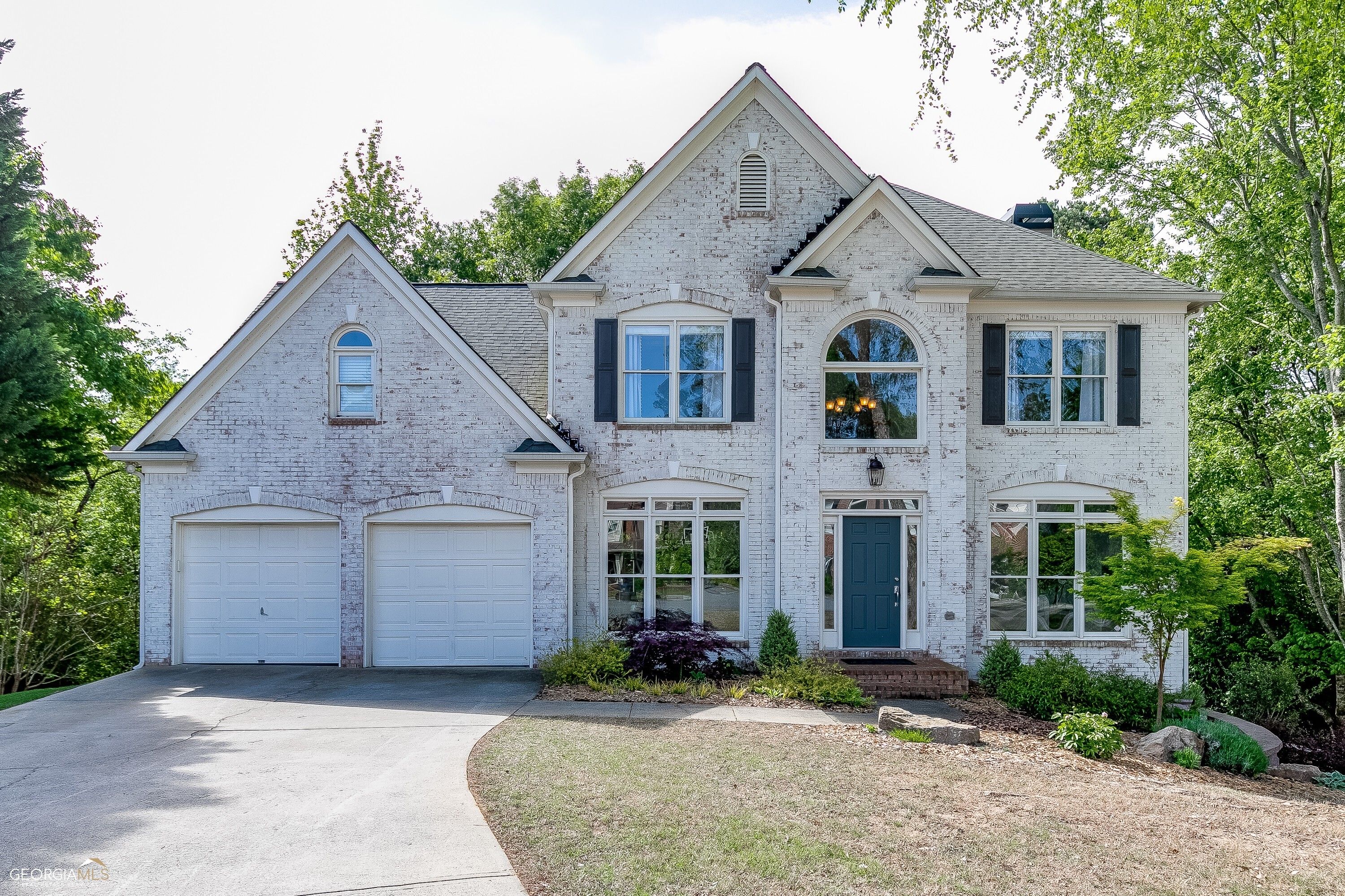 513 Creek Mist Court 1