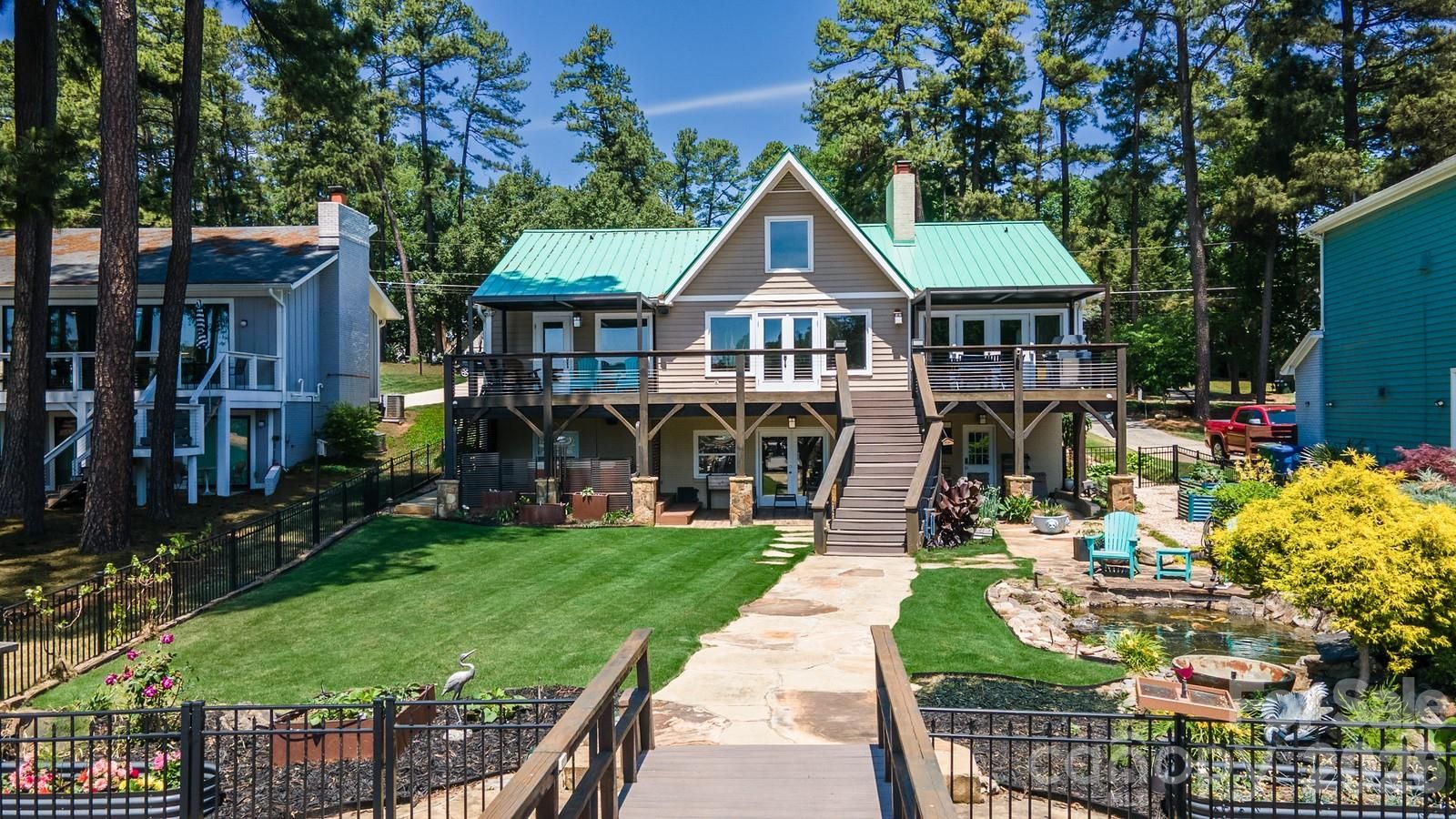 20919 Island Forest Drive