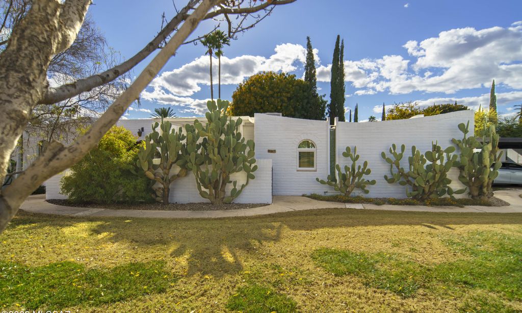 Casitas de Castilian