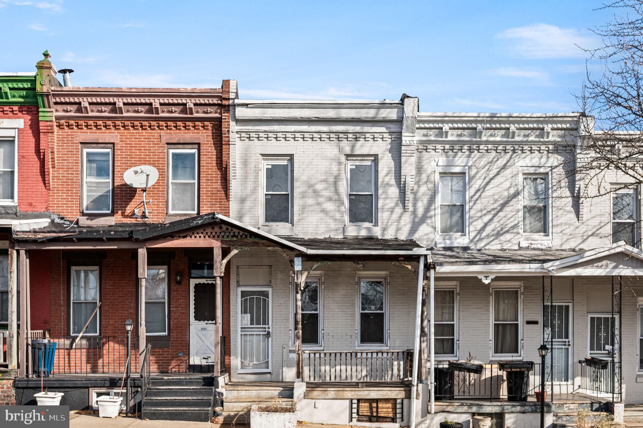 1433 S 47th Street