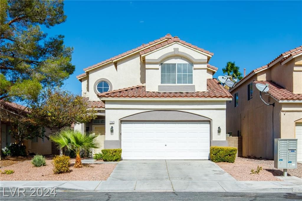 7262 Crest Peak Avenue, Las Vegas, 89130 Las Vegas, undefined