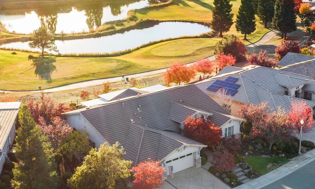 Sun City Lincoln Hills