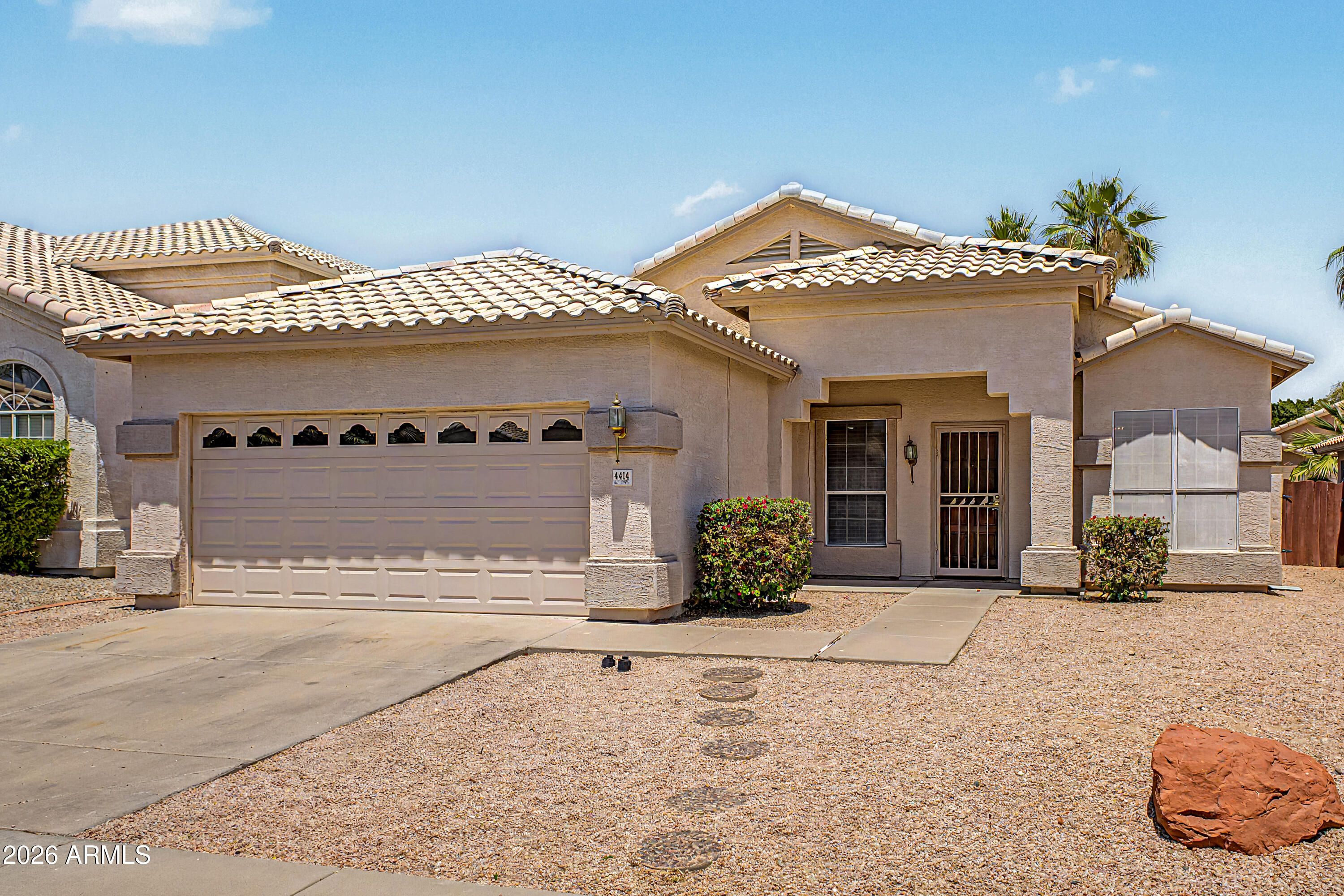 4414 E Dry Creek Road