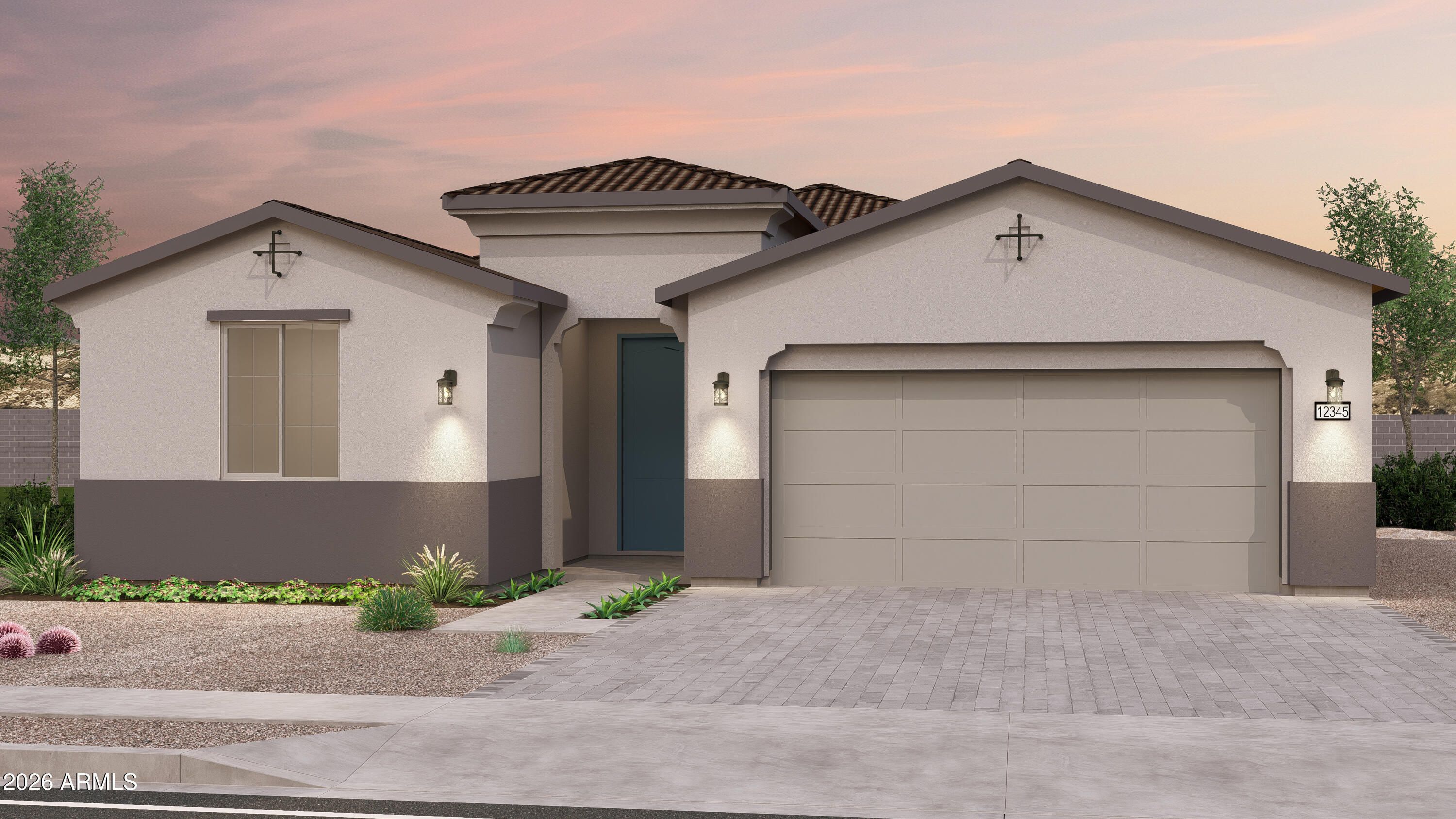 12435 W Atlantis Way