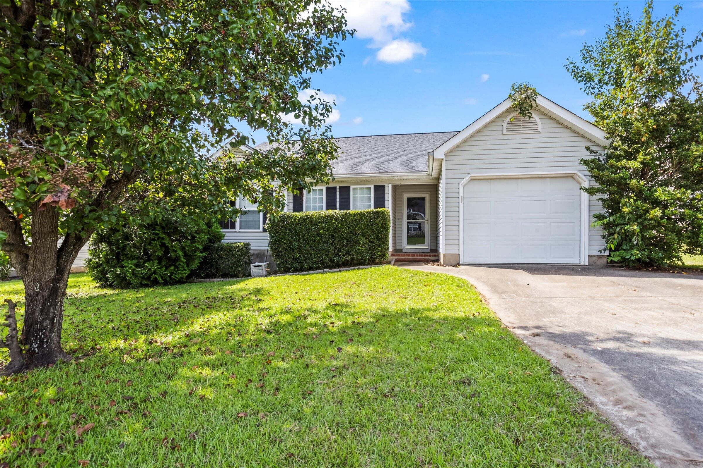 522 Wendover Way