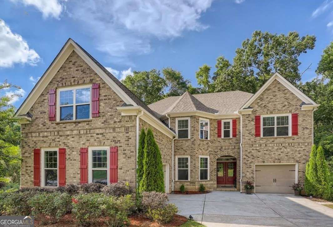 4468 Sterling Pointe Drive Nw